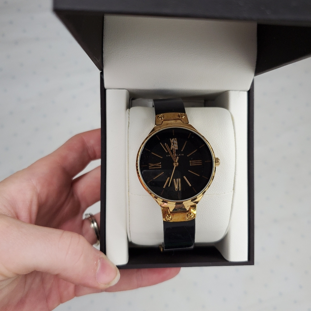 Anne Klein Watch